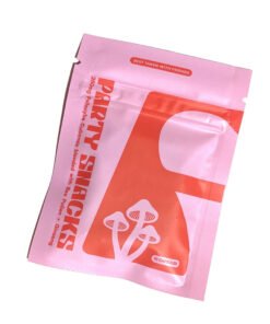 ARCHETYPE PARTY SNACKS Mushroom Capsules (Pack Of 10)