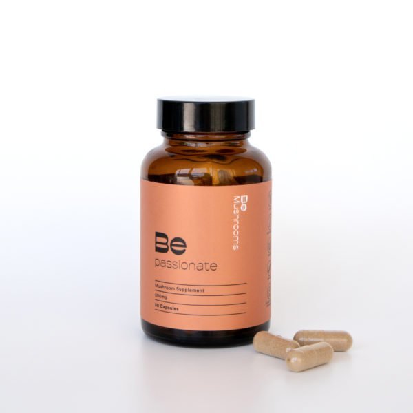 Be-Passionate-Mushroom-Supplement-Capsules-600x600
