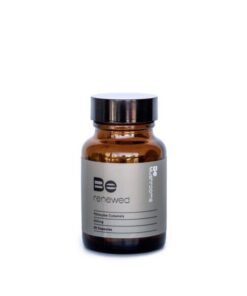 Be Renewed Macrodose Psilocybin Capsules (25 Capsules)