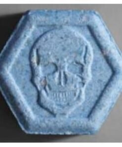 Philipp Plein (qp Skull) ecstasy pill