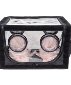 Mushpro Mushroom Fruiting Greenhouse Cabinet