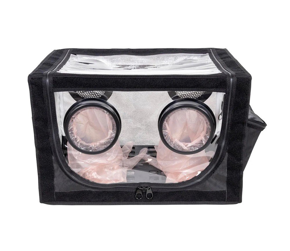 Mushpro Mushroom Fruiting Greenhouse Cabinet Mushpro Mushroom Fruiting Greenhouse Cabinet