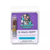 Deadhead Chemist 5-Meo-DMT(Cartridge) .5mL