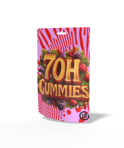 7-OH Gummies 18g | Limited Edition