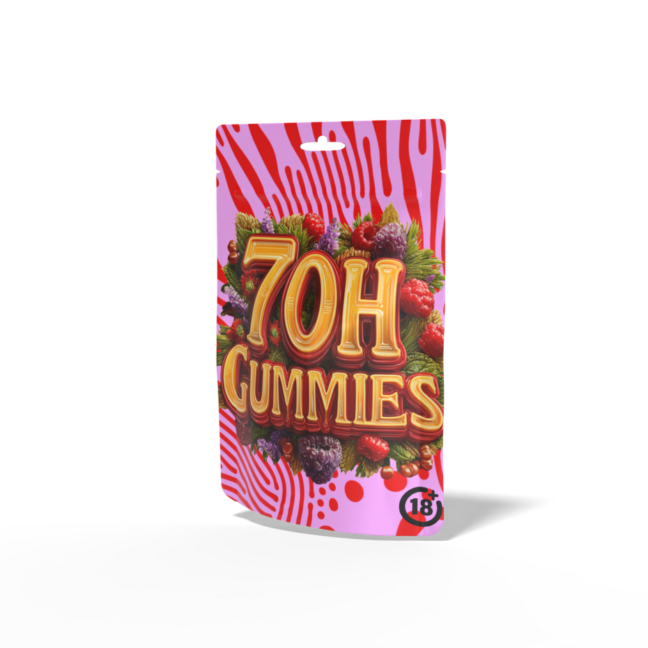 7-OH Gummies 18g | Limited Edition 7-OH Gummies 18g | Limited Edition