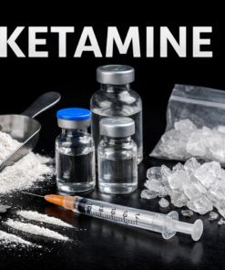 Ketamine