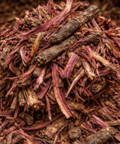 Mimosa Hostilis Bark