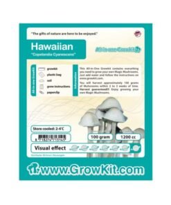 Hawaiian Growkit