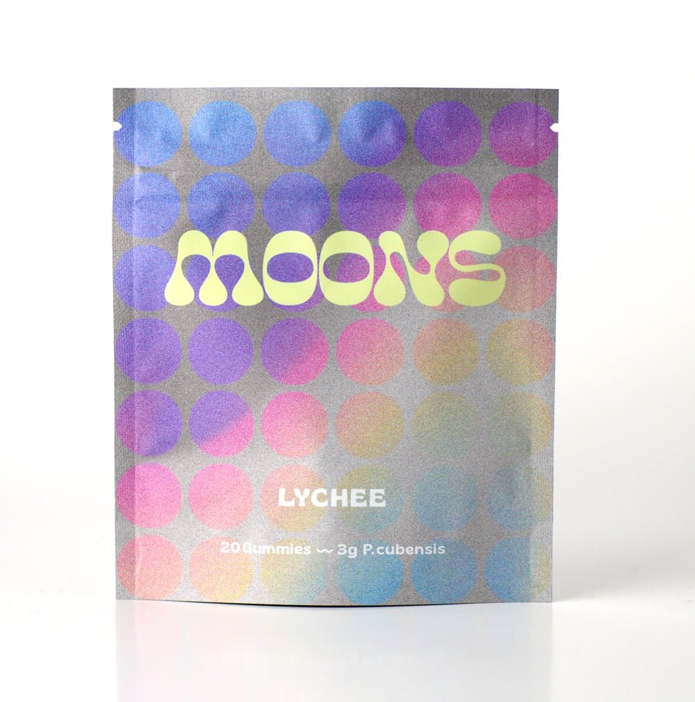 MOONS-Psilocybin-Gummies-Edibles-Lychee