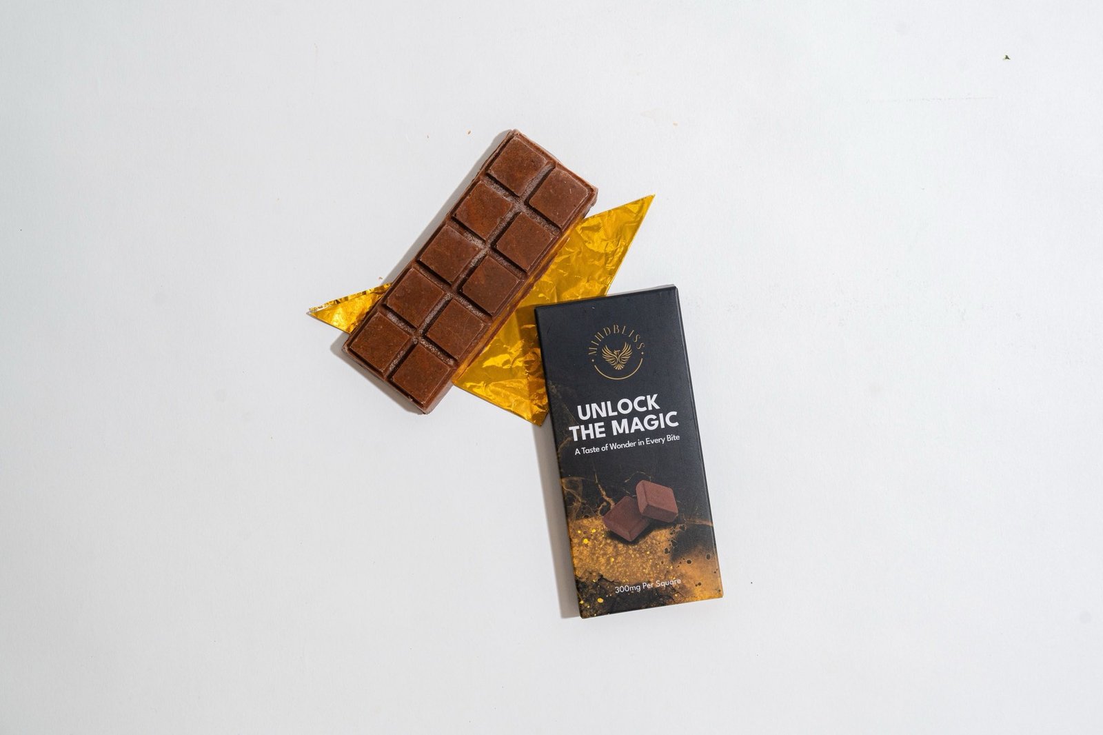 Mind Bliss Psilocybin Chocolate Mind Bliss Psilocybin Chocolate