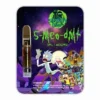 5-Meo-DMT Cartridge 1mL (Schwifty Labs)