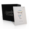 Iceberg Mushroom Grow Kit | 1200cc | Royale Flush