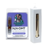 Deadhead Chemist 5ml DMT Cartridge and Battery